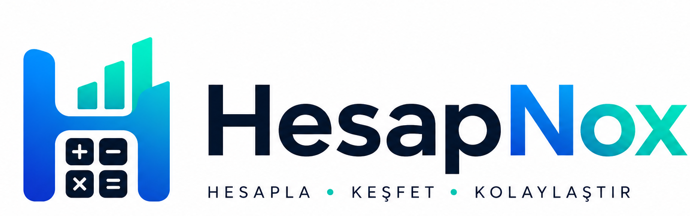 HesapNox